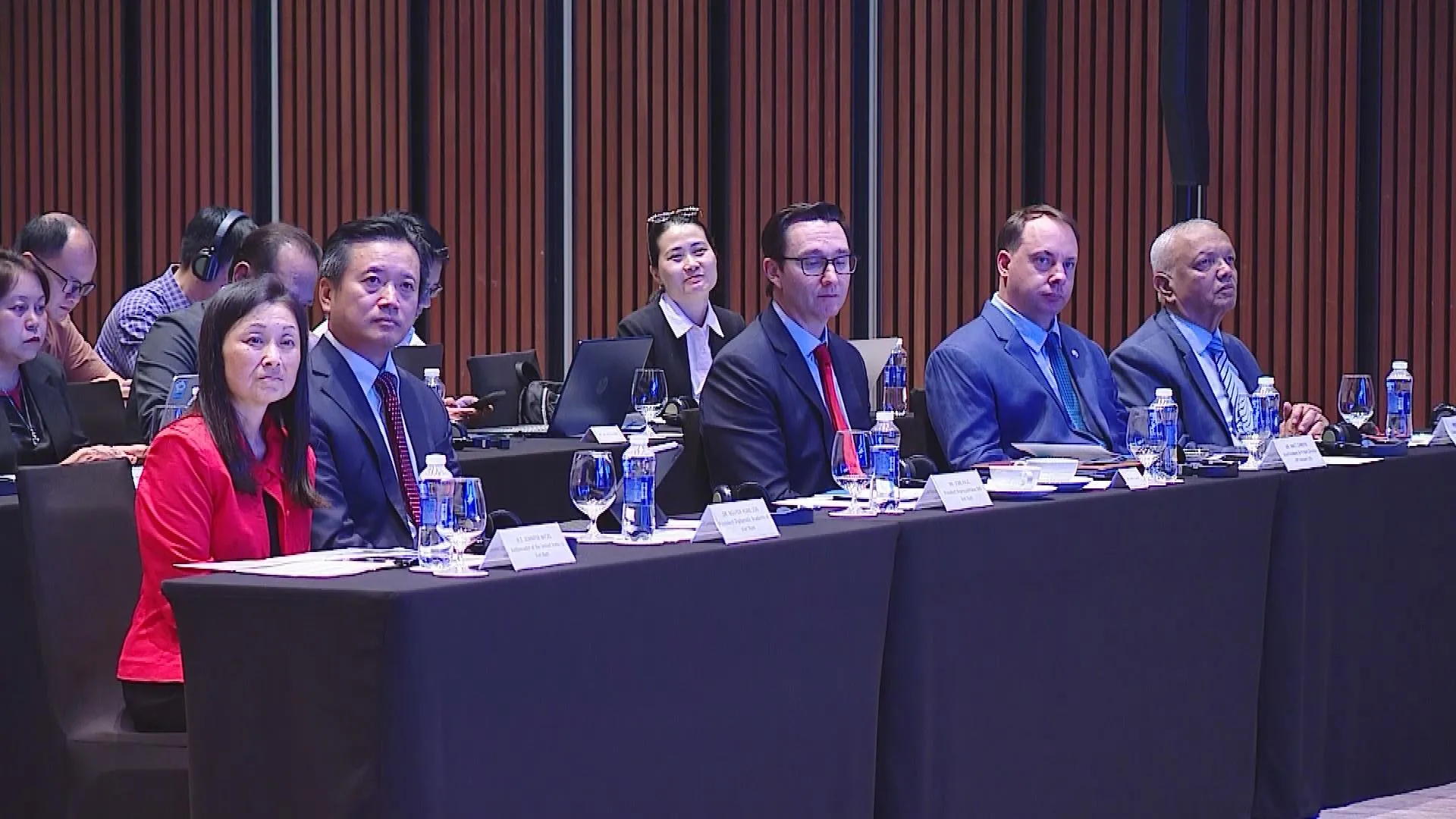 Ngoại giao biển Đông Nam Á: Dự án mới và phép thử cho vai trò trung tâm của ASEAN
