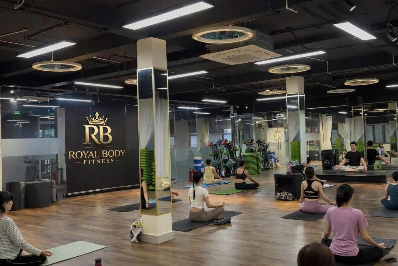 Vì sao phòng gym đóng cửa hàng loạt giữa lúc nhu cầu vẫn tăng?