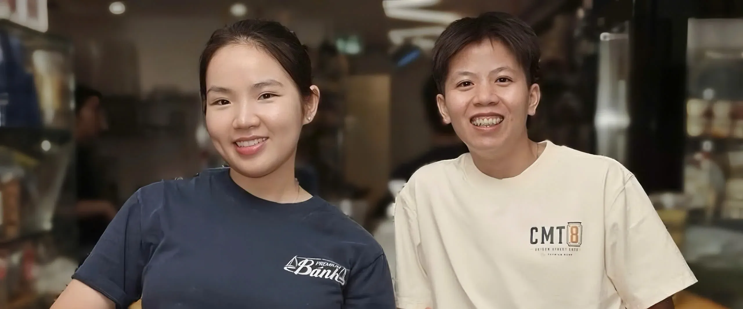 Từ bếp nhà hàng đến gánh bánh tráng: người Việt mang ẩm thực đường phố ra thế giới