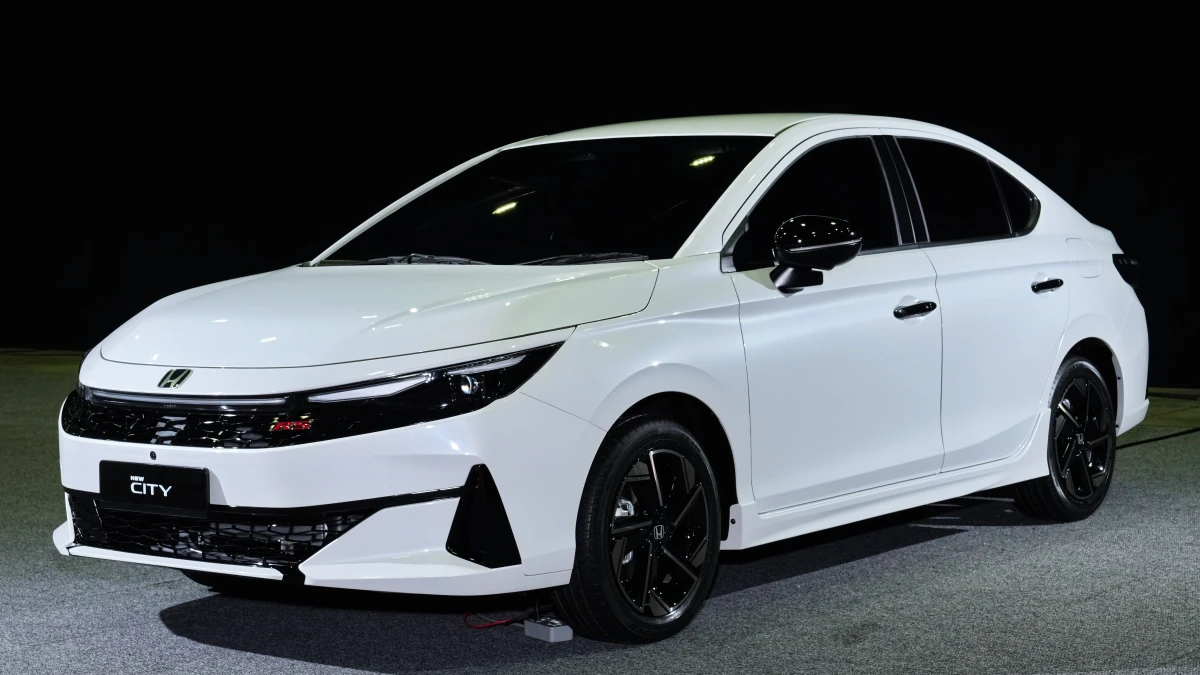 Honda City Petrol vs e:HEV Hybrid: Mana Lebih Berbaloi?