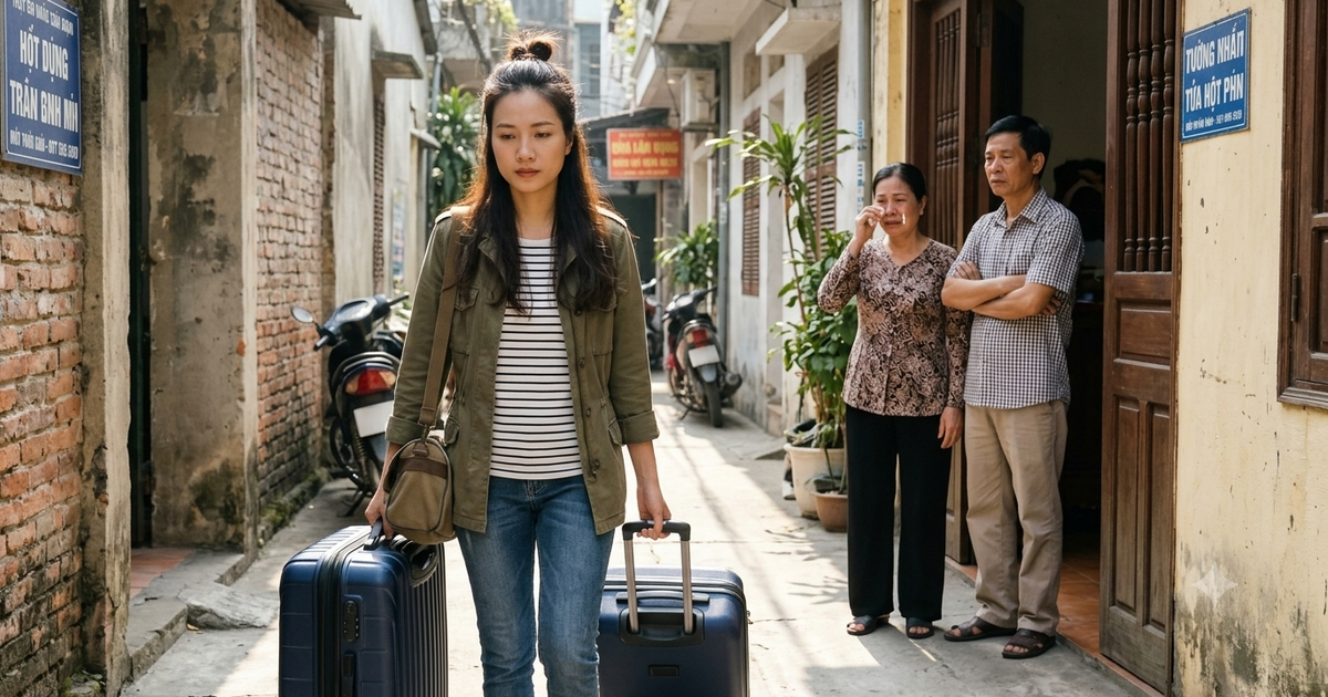 Khi trẻ tham gia nhóm 'ghét cha mẹ' online: Tín hiệu SOS từ đời sống gia đình