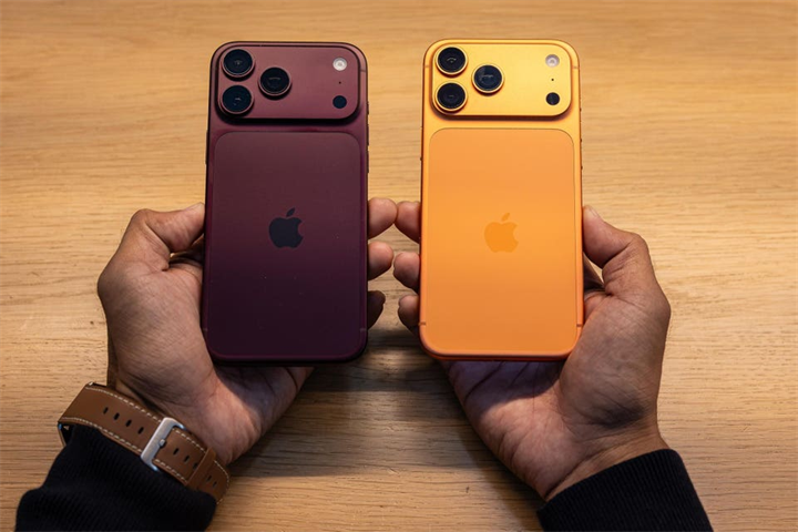 iOS 27.2 mang giao diện Sức khỏe mới và Siri nâng cấp trên iPhone