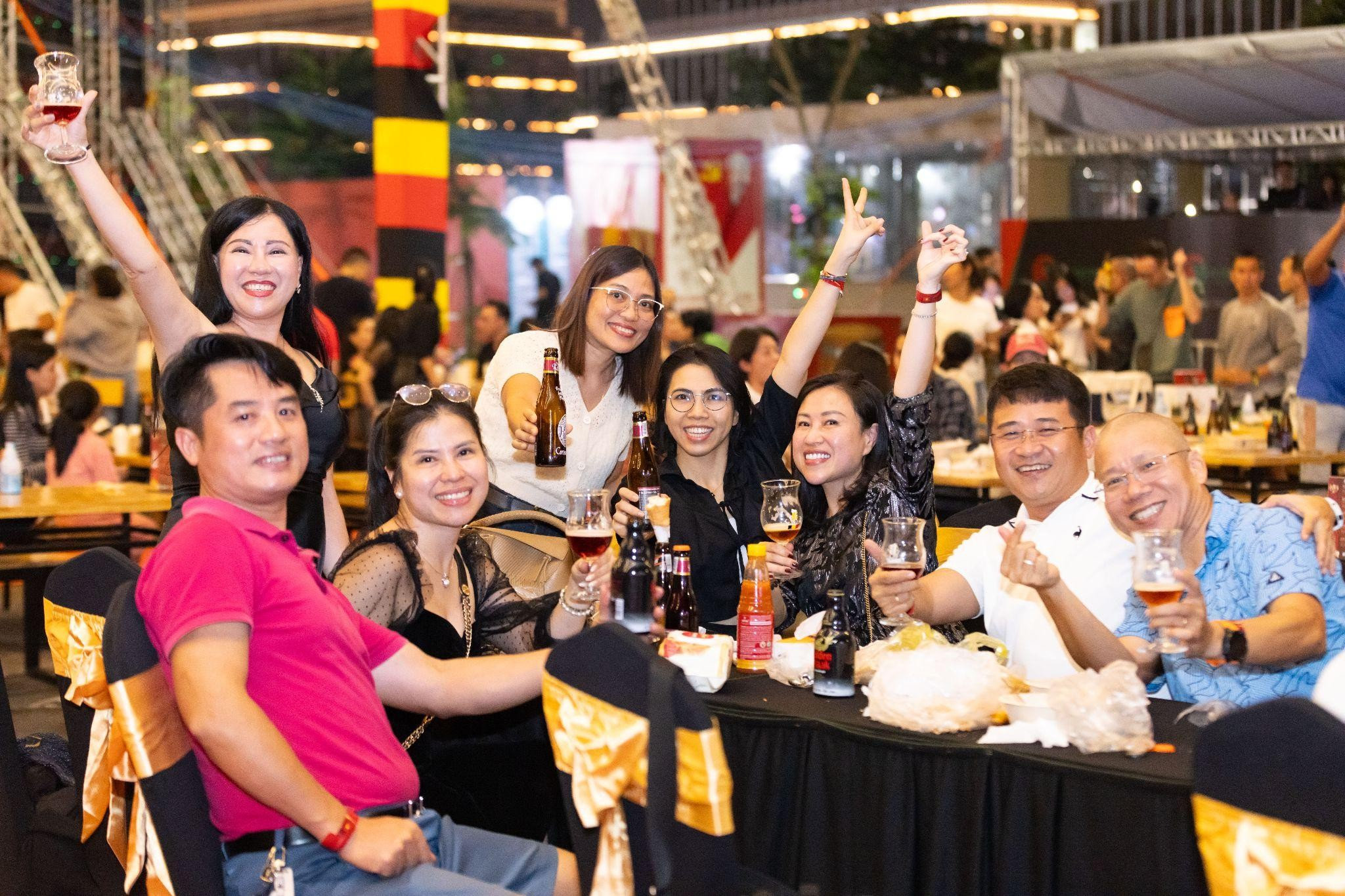 B.Fest tại Quảng Ninh: di sản Bỉ giữa lòng Hạ Long