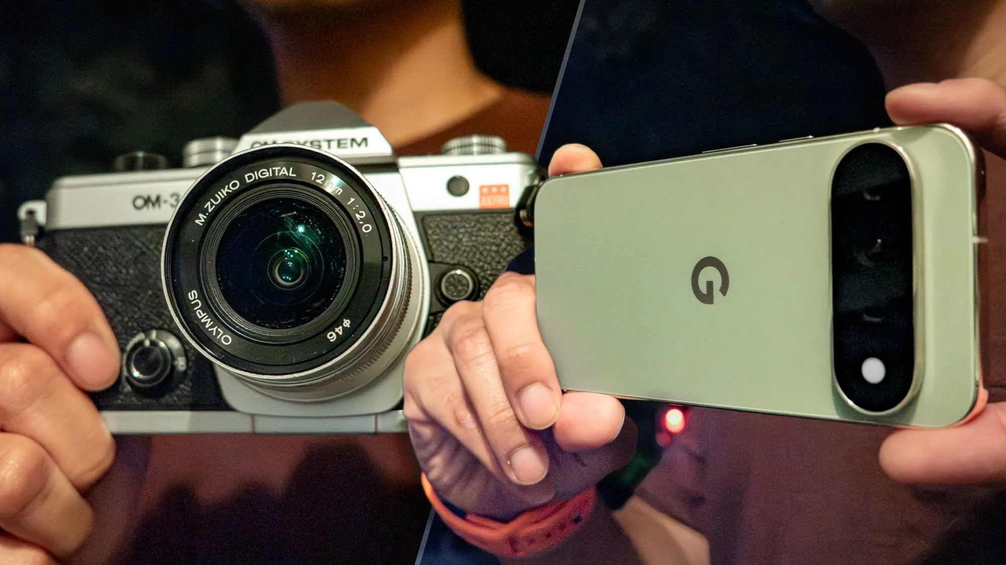 Pixel 11 Pro chụp ảnh thiên văn và máy ảnh astro 3.000 USD: nên chọn gì?