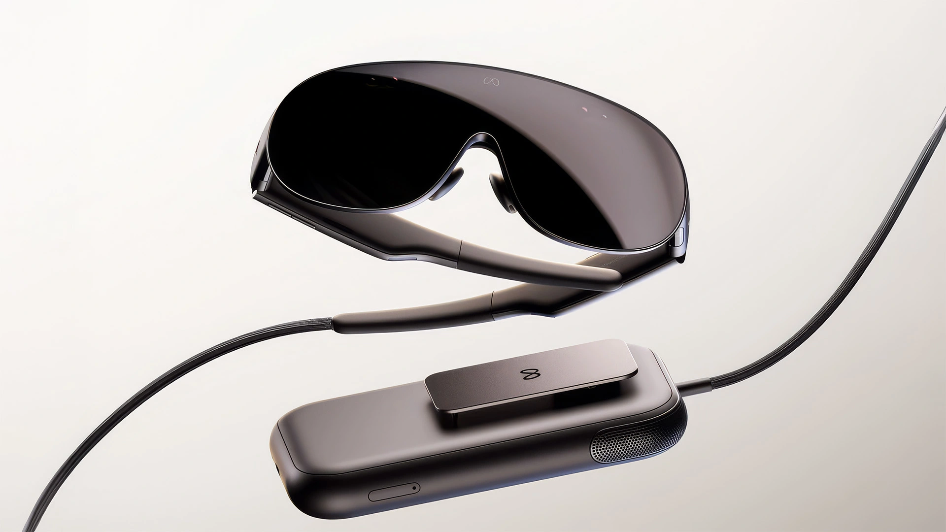Meta VR Glasses 100g vs Apple Vision Pro: Chọn kính VR cao cấp nào?