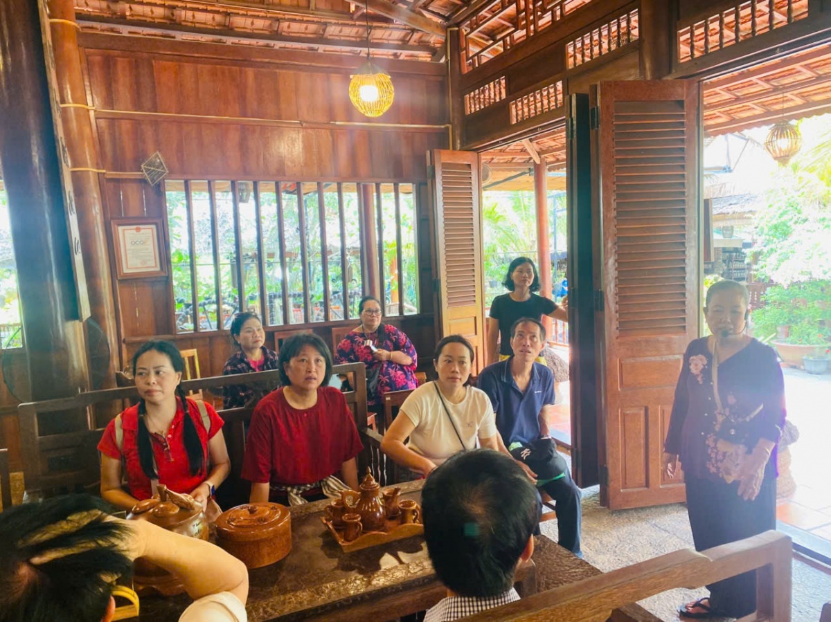 Những ngôi nhà độc đáo khiến hàng trăm nghìn người mê mẩn