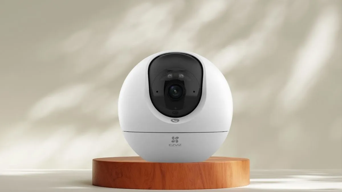 Chọn camera an ninh gia đình: phí thuê bao, độ phân giải và quyền riêng tư giữa các thương hiệu hàng đầu