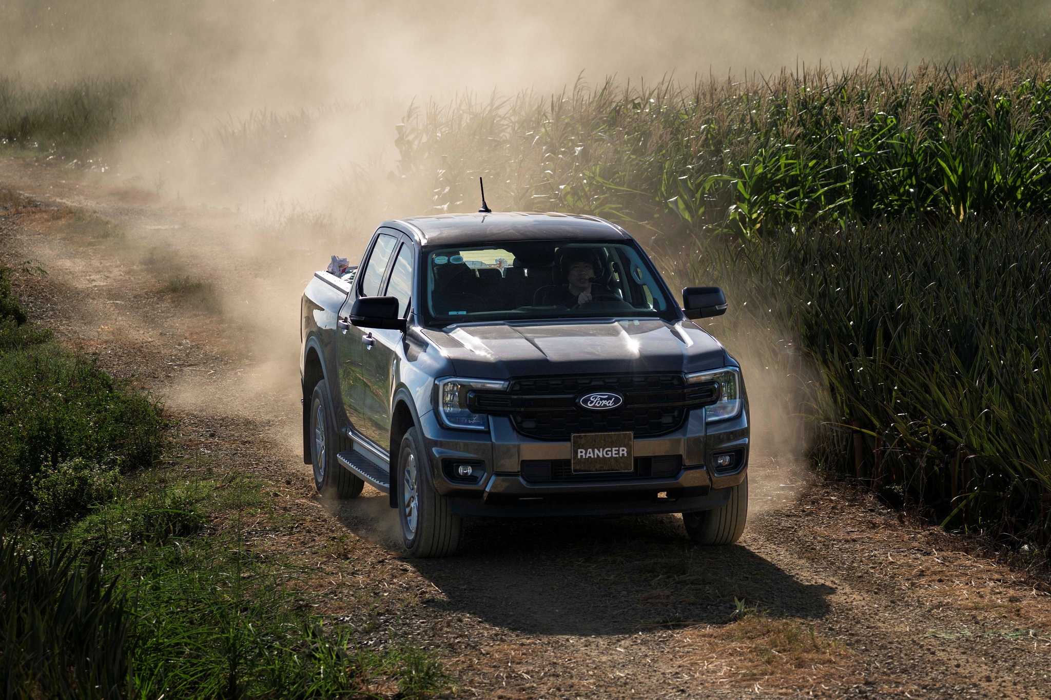 Ford Ranger tăng giá: bước đi chiến lược trước sức ép VinFast VF Wild?
