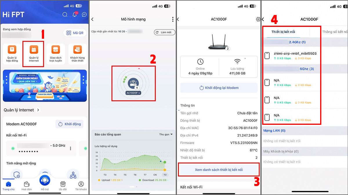 Cấu hình VPN trên router để bảo vệ toàn bộ mạng nhà