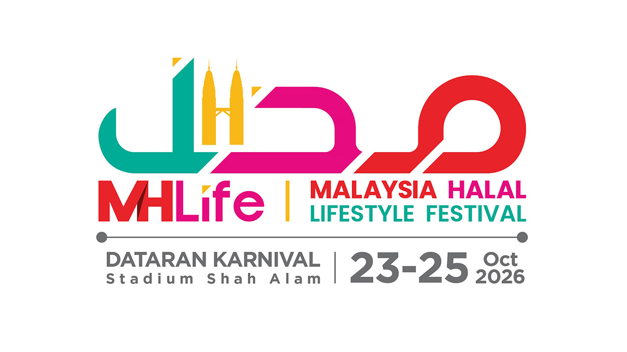 Festival Fesyen Muslim MHLife: Pusat Gaya Hidup Sopan & Mesra Muslim