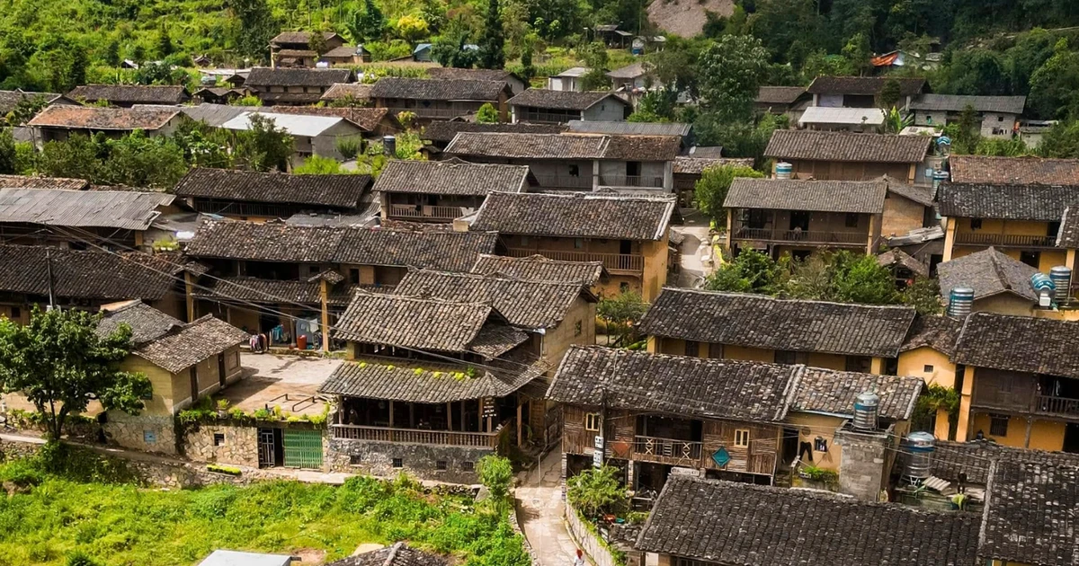 5 làng du lịch cộng đồng hút khách nhờ giữ hồn văn hóa