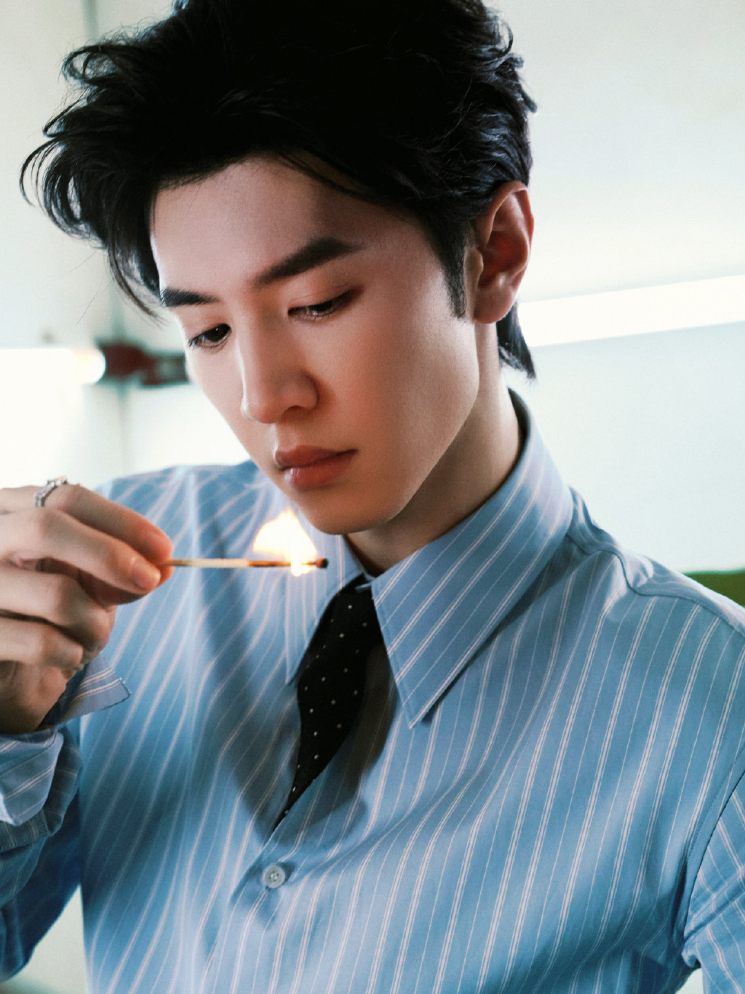 Bạch Lộc – Trần Triết Viễn và tham vọng “vô địch” của Triều Ngọc Giai