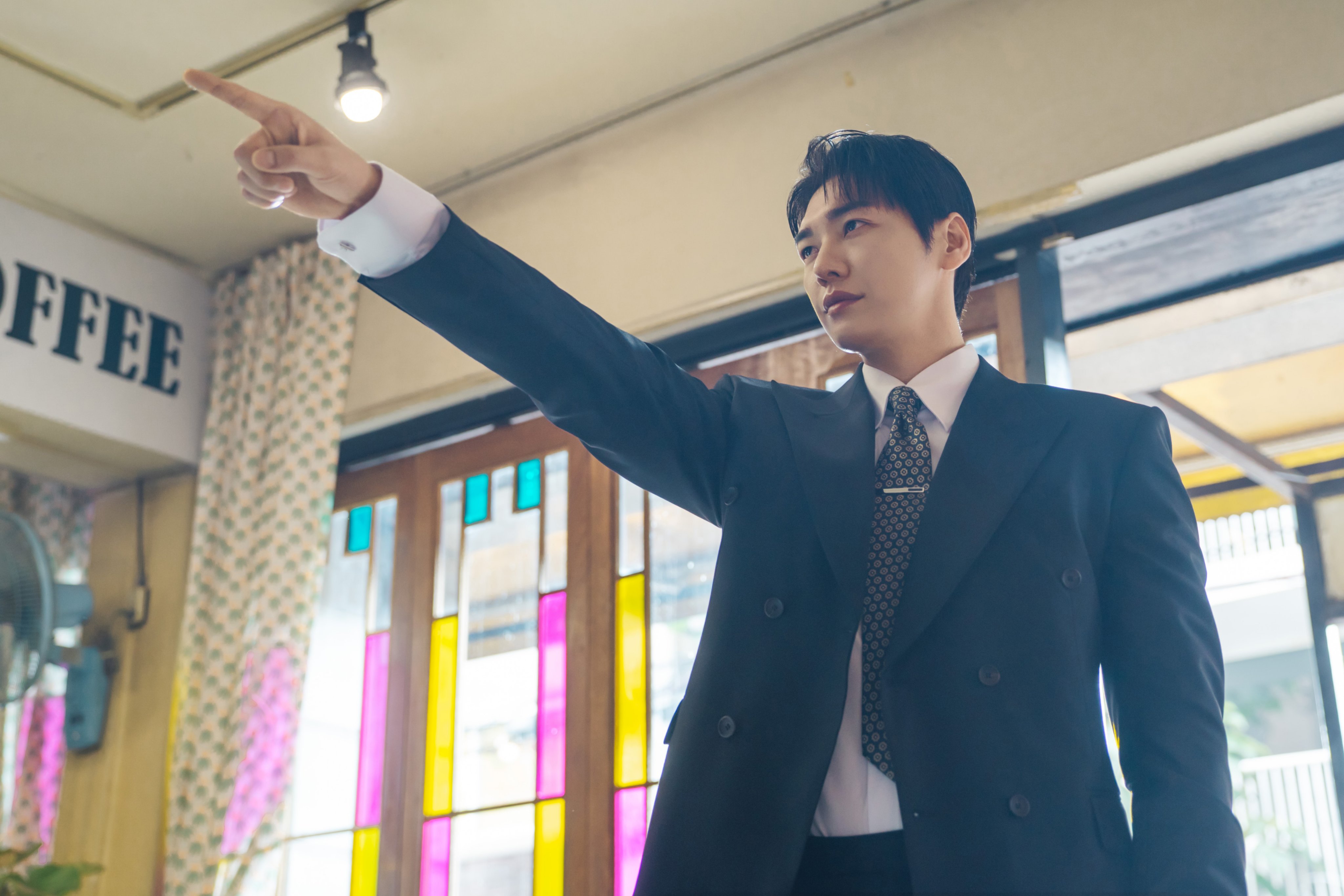 Chae Soo Bin Và Kim Young Kwang Tạo Nên Hóa Học Điện Tích Trong Take Charge of My Heart