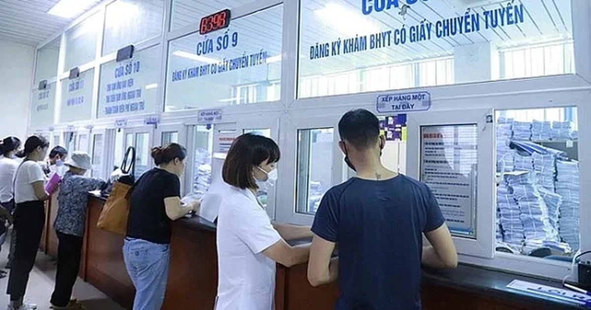 Mở rộng kê đơn thuốc 90 ngày: Cơ hội mới cho bệnh nhân mạn tính ngoại trú