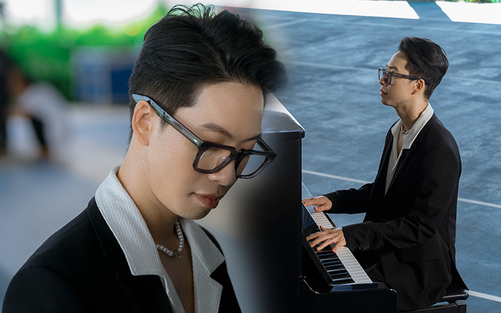 Emcee L và ‘Kịch bản đầu tiên’: từ demo bị bỏ qua đến câu chuyện tình 8 chương
