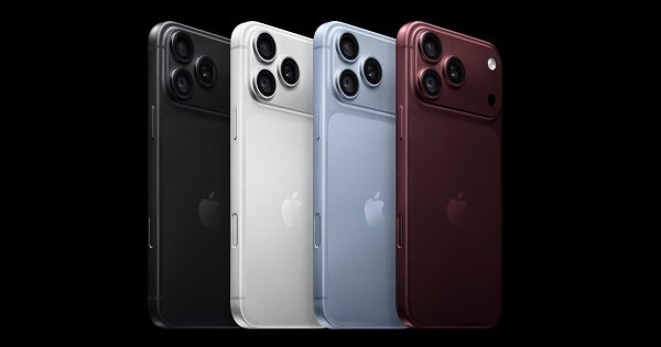 iPhone 18 Pro tăng giá: nên nâng cấp hay giữ máy cũ?