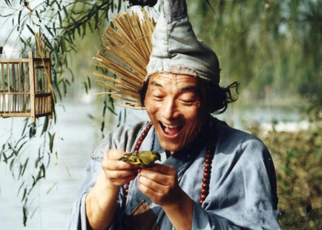 Du Bổn Xương: 30 năm vai phụ cho một vai để đời