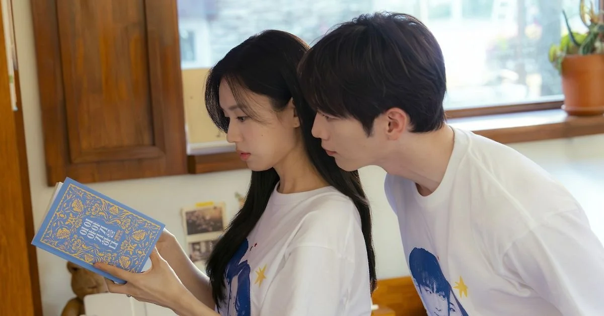 Khi tình yêu mất cân bằng trong ‘Một mối tình khác, không phải với anh’
