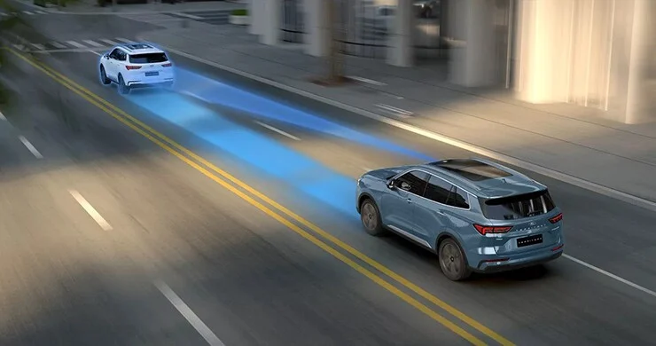 Ford Territory giảm 100% lệ phí trước bạ: có đáng xuống tiền?