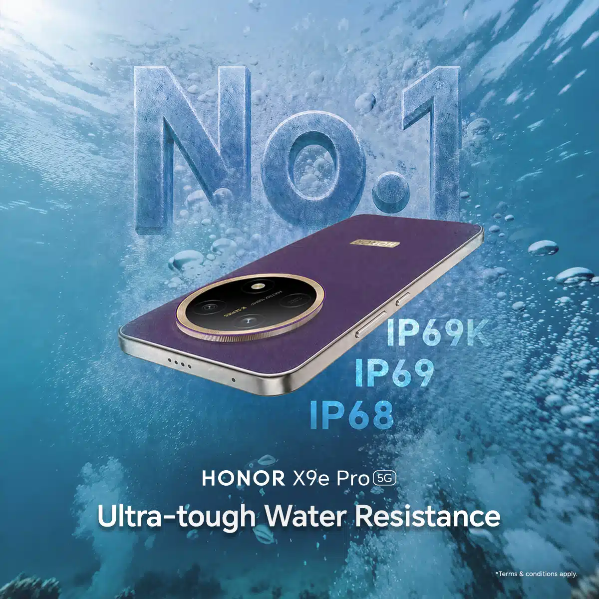 HONOR X9e Pro Dengan Tablet Percuma: Berbaloi Atau Tidak?