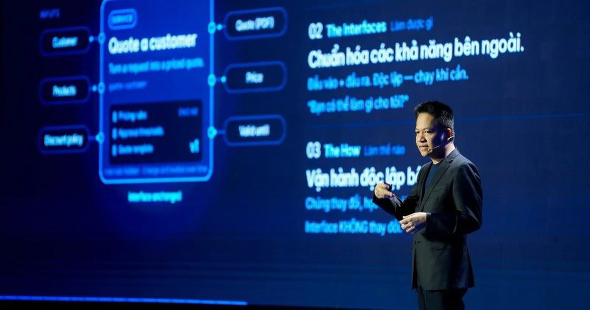 Khi AI giám sát nhân viên làm việc quá giờ: Ranh giới mong manh trong quản lý doanh nghiệp