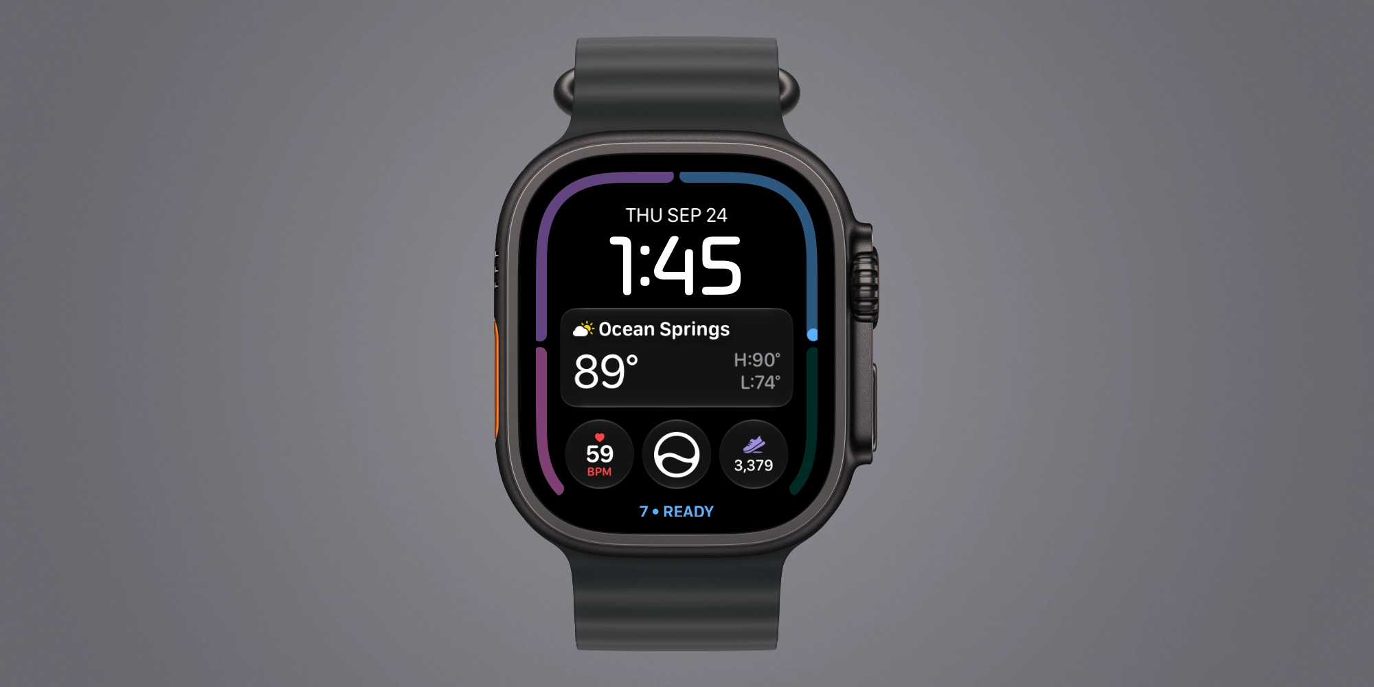 Apple Watch Ultra 4 vs Ultra 2: Có đáng để nâng cấp sau 3 năm?