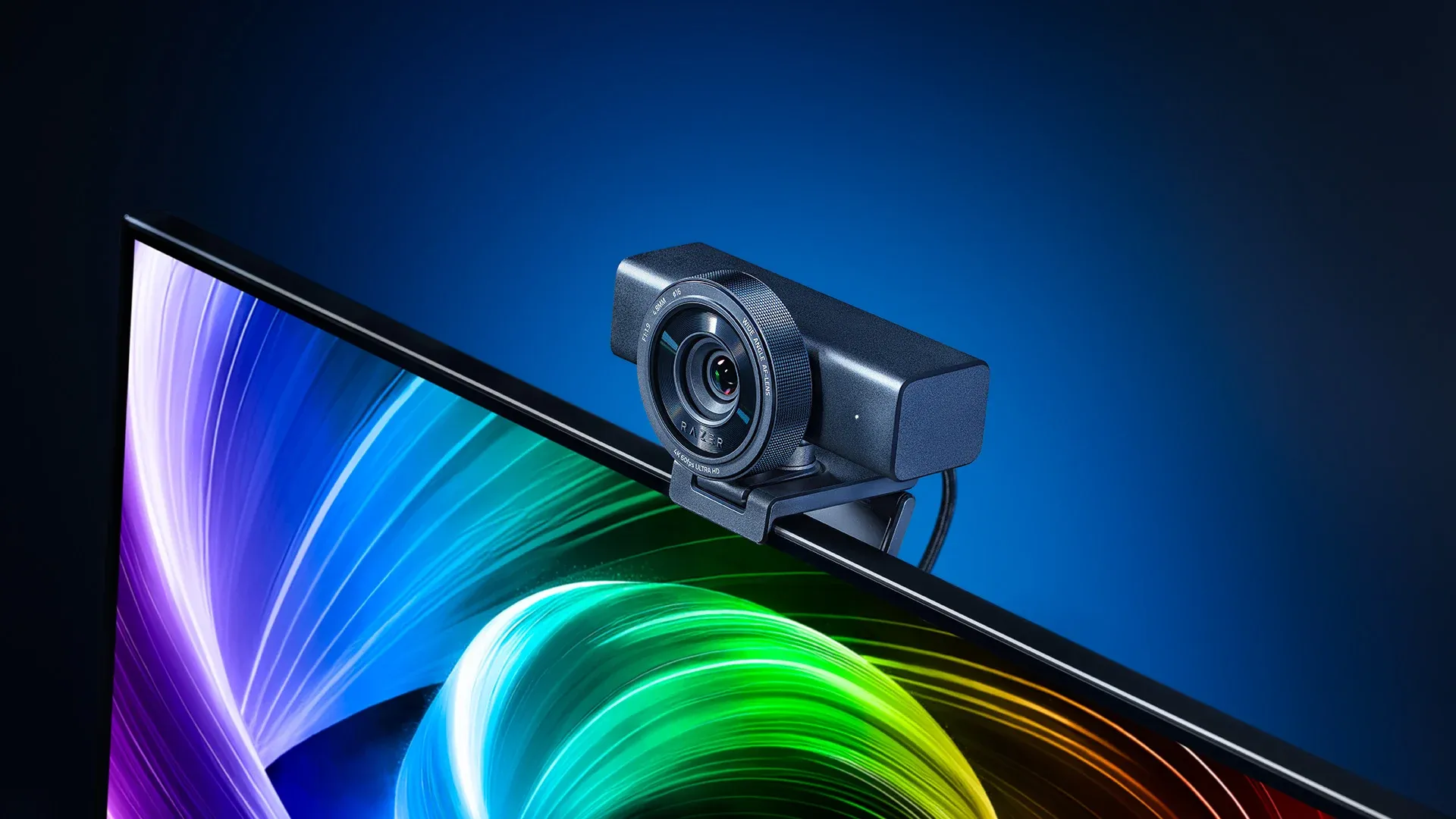 Mikrofon USB Streaming Baharu: AI Ubah Cara Pencipta Konten Berbunyi