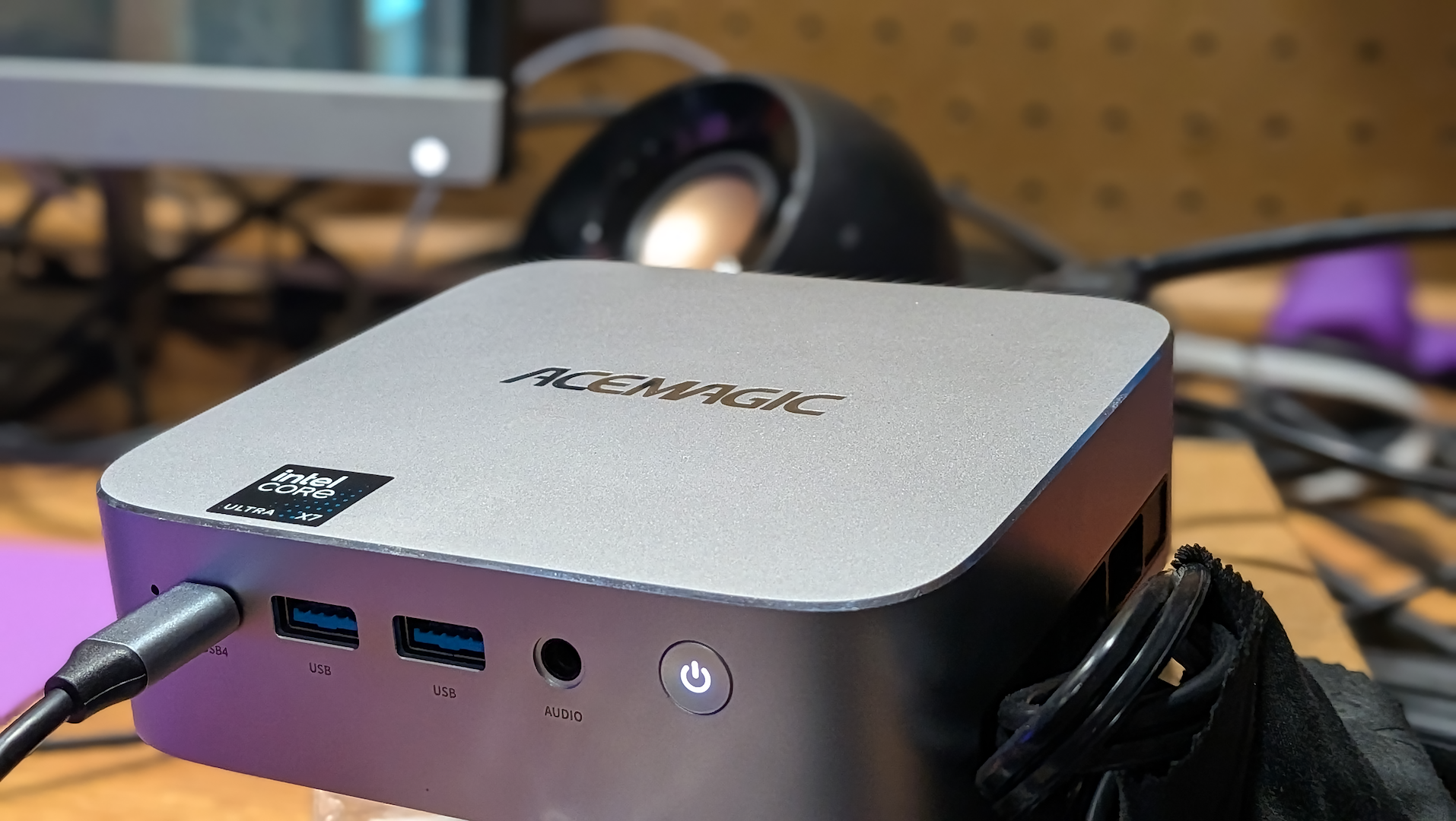 AceMagic FOCUX F2A và K5: chọn mini PC nào đáng tiền hơn?