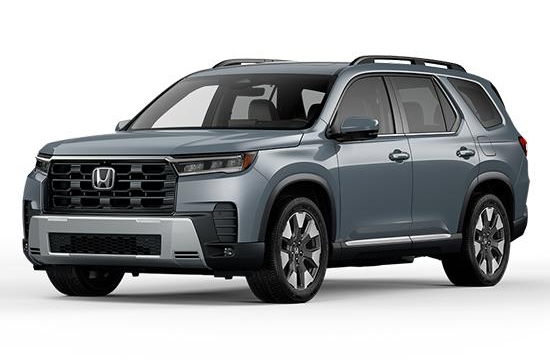 Honda Pilot XXL: bước đi táo bạo vào thế giới SUV 3 hàng ghế cỡ lớn