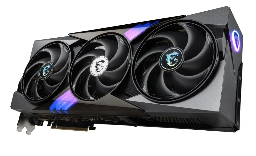 RTX 5090 Bán Hết Chỉ Trong Vài Giờ: Cơn Khát Card Đồ Họa Flagship