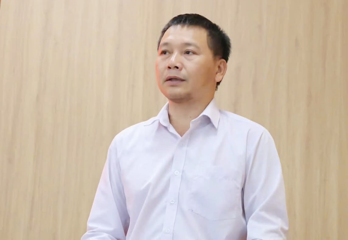 Quảng Ngãi gỡ nút thắt mặt bằng để hút dự án tư nhân