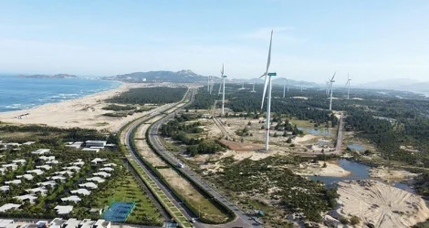Gia Lai mở trục du lịch sinh thái từ biển Hà Ra tới đô thị Đắk Đoa