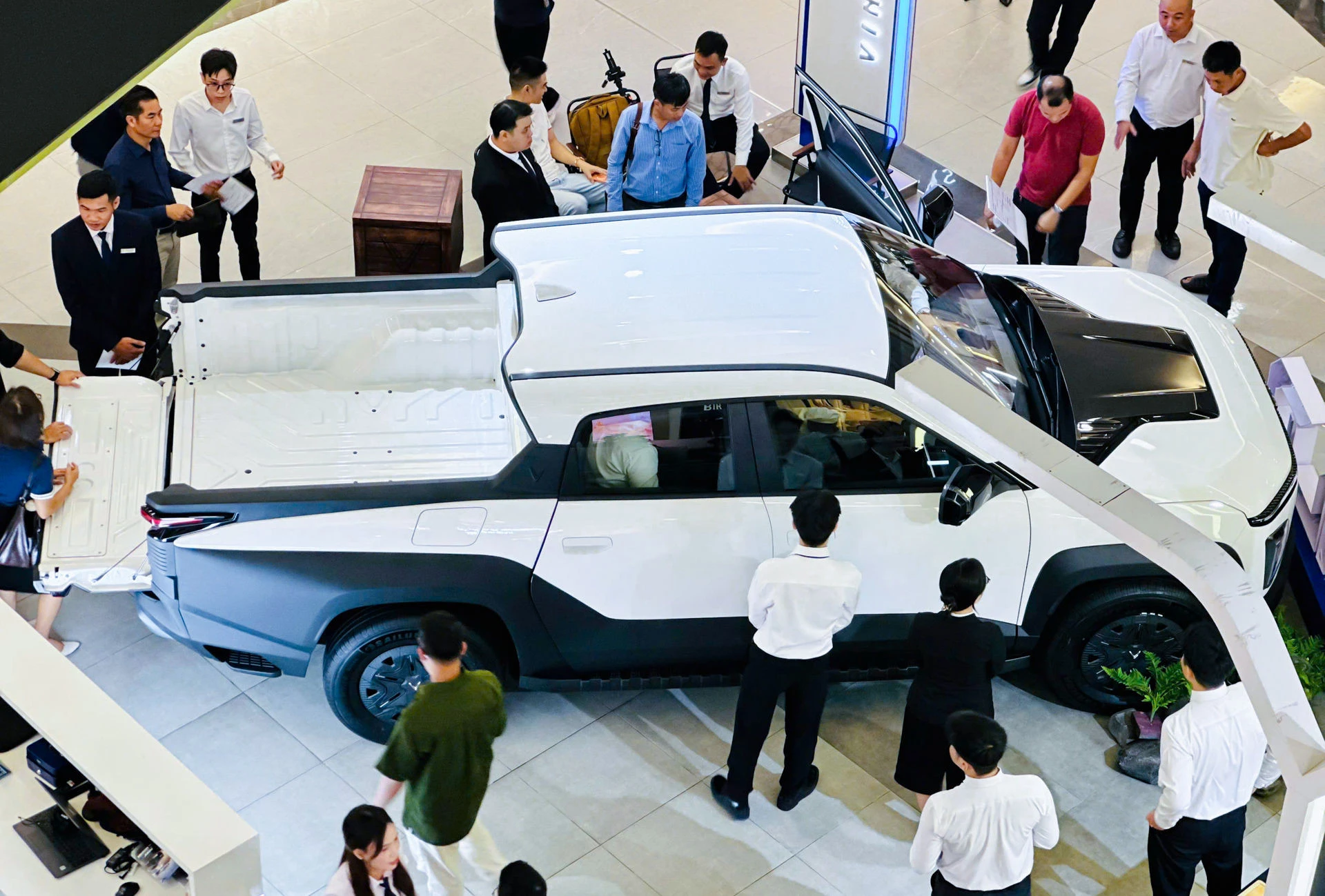 VinFast VF Wild: bán tải điện 750kg, 1.000km có xứng đáng cho gia đình và công việc?