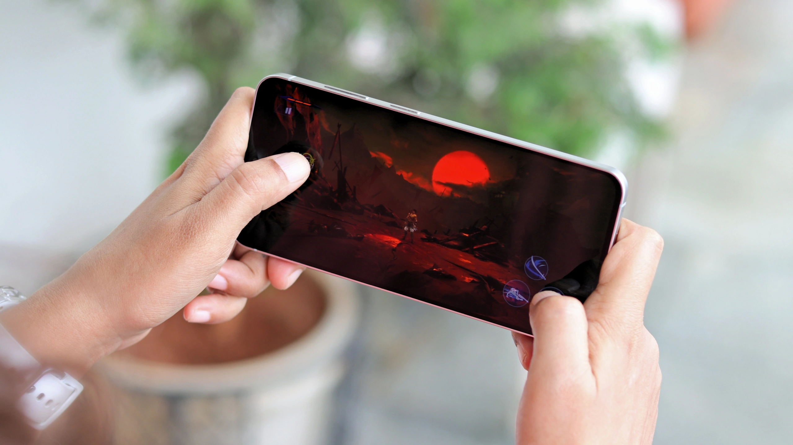 Galaxy S27 Ultra RAM 16GB và 1TB: nâng cấp đáng tiền hay chiêu trò?