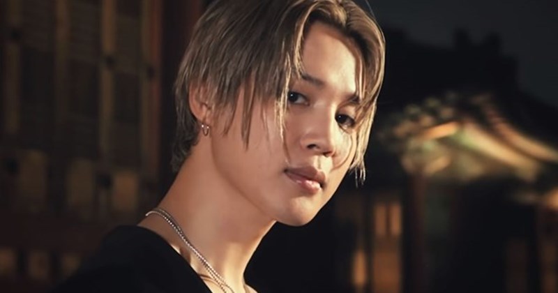 Jimin BTS Vào Top 5 Instagram Toàn Cầu: Khoảnh Khắc K-pop Sánh Vai Ronaldo, Messi
