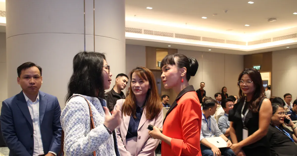 Nhân viên dùng AI cá nhân: quản rủi ro bảo mật, không cần cấm
