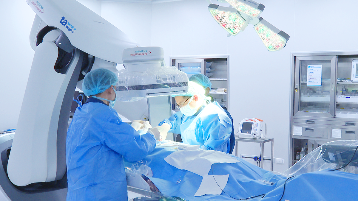 Máy tạo nhịp tim thế hệ mới và bước ngoặt kỹ thuật LBBAP