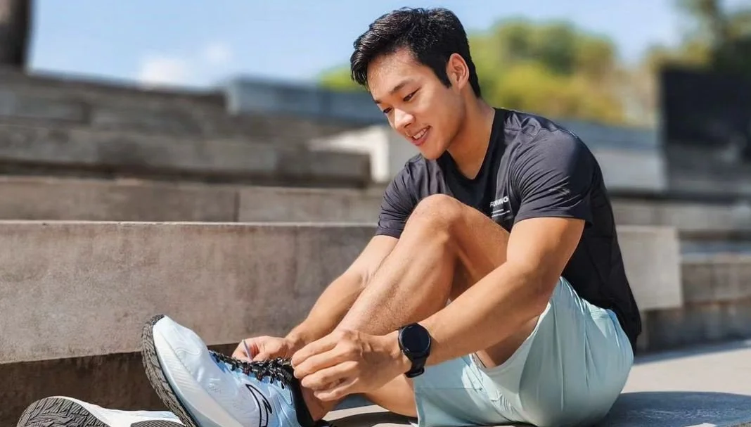Hướng dẫn chạy bộ cho người mới: từ giày đến kế hoạch tập