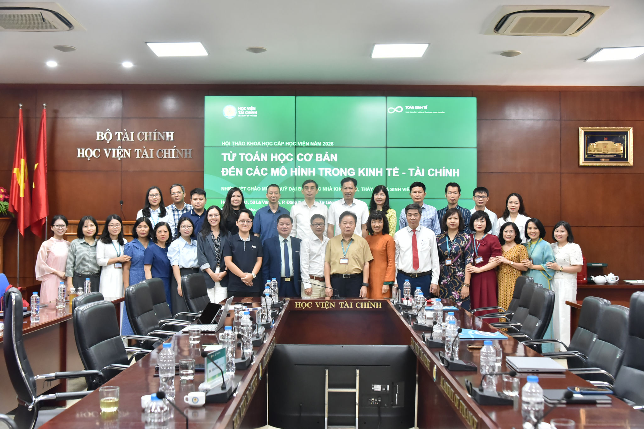 AI đang viết lại chuẩn nghề nghiệp tài chính