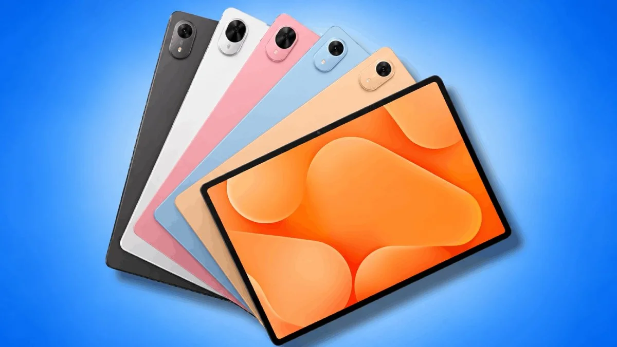HONOR Pad V9 vs Huawei MatePad Air Z: chọn tablet mỏng nhẹ nào pin lâu và giá hợp lý hơn?