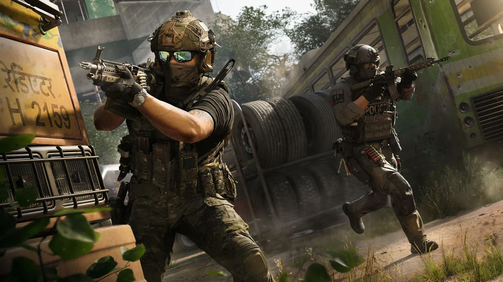 Modern Warfare 4 Warzone Carry Forward: Giữ lại bao nhiêu là đủ?