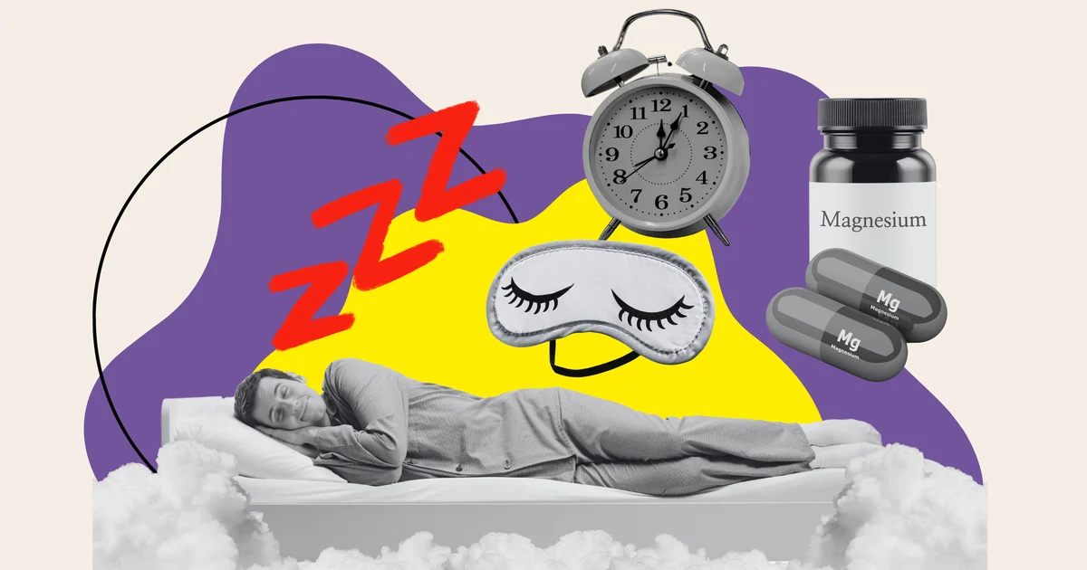 Sleepmaxxing: Khi giấc ngủ trở thành thước đo hiệu suất