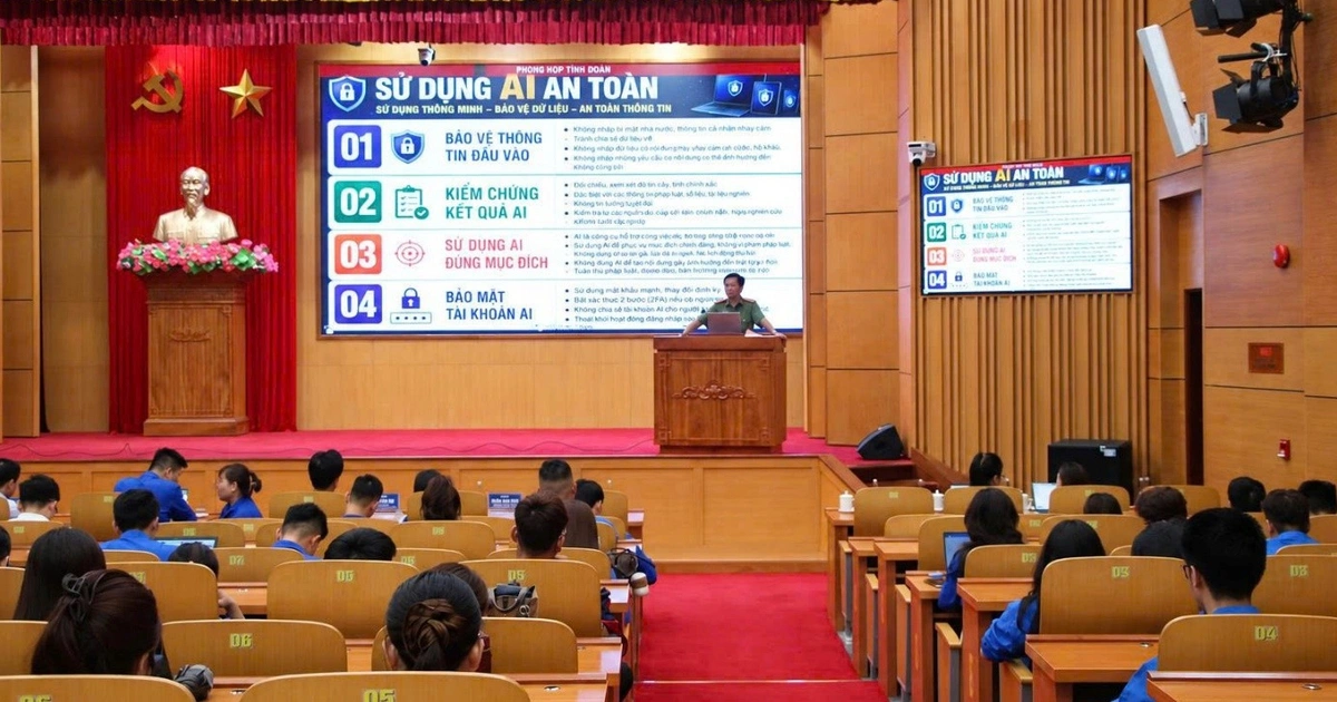 Dạy trẻ bảo vệ bản thân trên không gian số: Xây dựng ‘hệ miễn dịch số’ từ gia đình