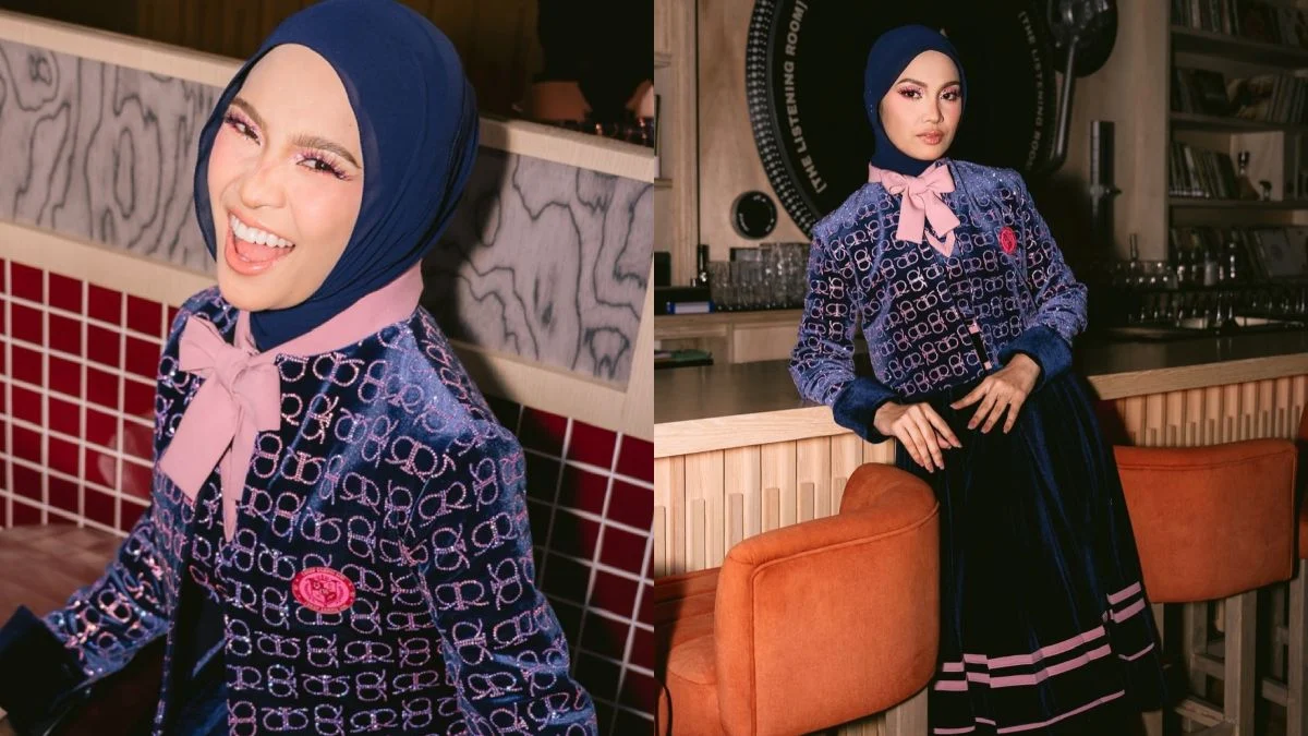 Dari Penyanyi Ke Penulis Lagu: Prioriti Baharu Bentuk Karier Baharu