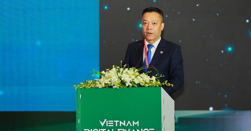 Từ số hóa quy trình đến vận hành thông minh bằng AI