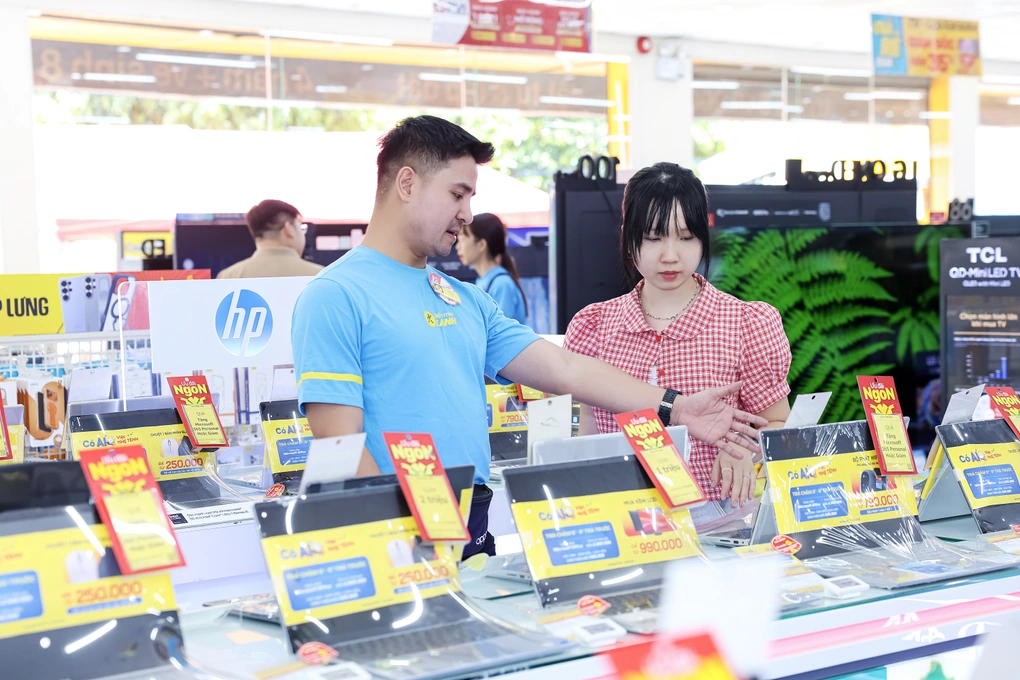 Khoảng cách công nghệ AI gia dụng và vai trò nhà bán lẻ