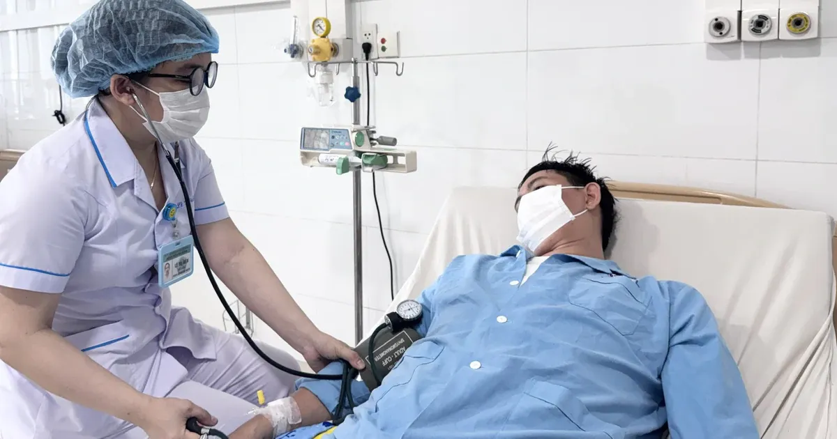 Những triệu chứng tim mạch dễ bị bỏ qua đang giết dần người bệnh