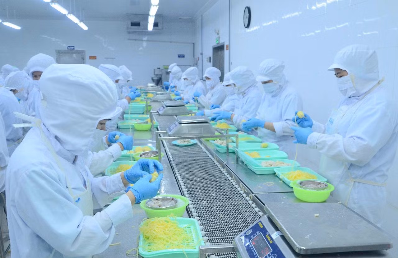 Đồng Tháp phát triển hai cực tăng trưởng từ cửa khẩu đến cảng biển