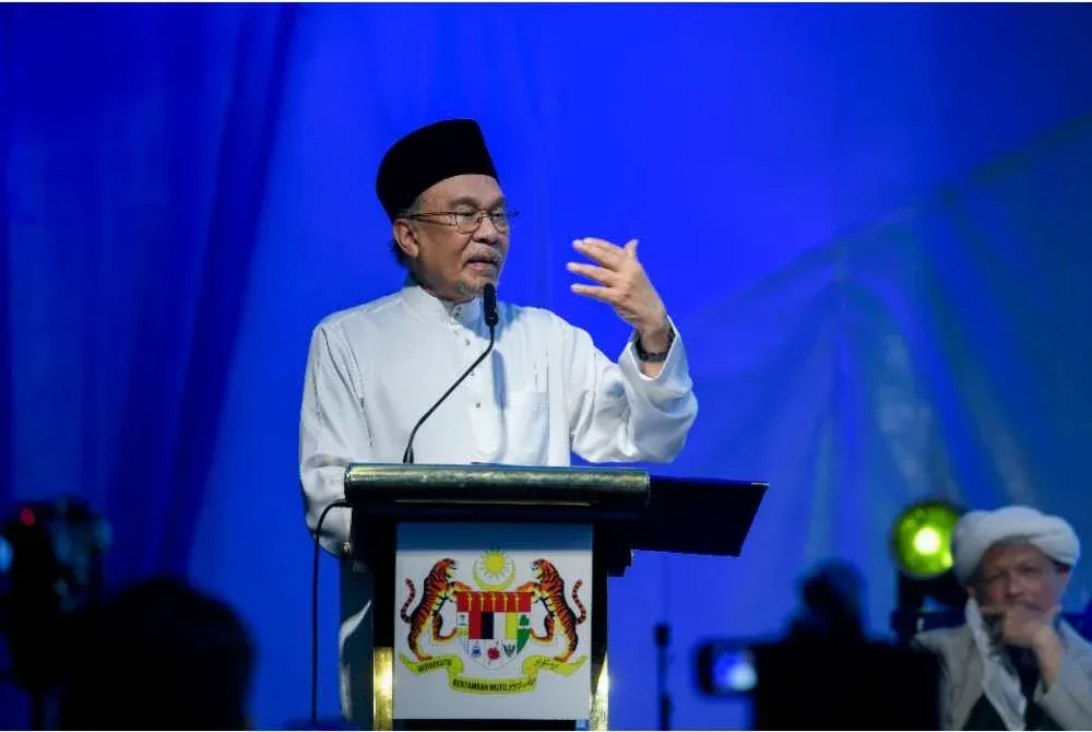 RM2.8 Juta Perkuat Infrastruktur Pendidikan Islam di Kedah