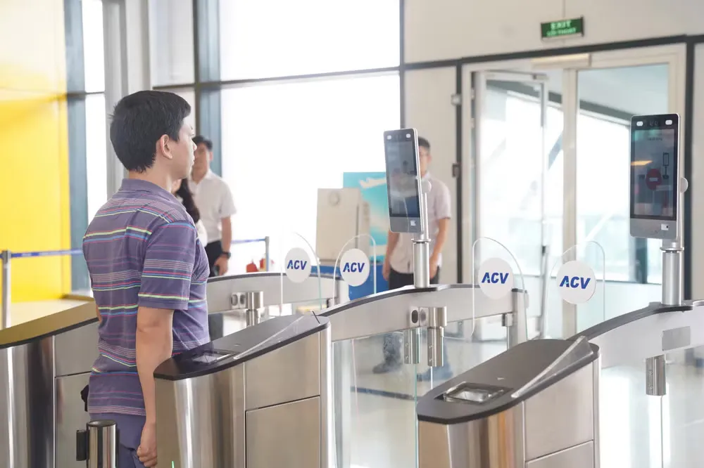 VNeID kết nối với hệ thống định danh điện tử ASEAN
